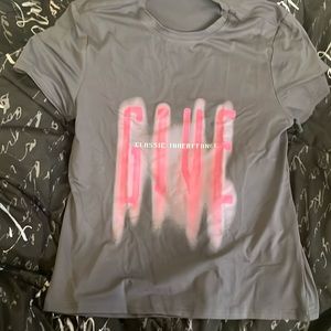 Graphic Tee